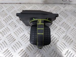 Б/у  11617560537 Клапан изменения геометрии впускного коллектора BMW 3 2007 E90 2.5 N52B25AE by1m17920 Б/У запчасти