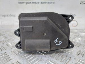 Б/у  11617560537 Клапан изменения геометрии впускного коллектора BMW 3 2007 E90 2.5 N52B25AE by1m17920 Б/У запчасти