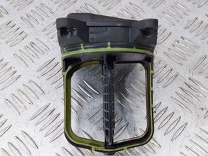 Б/у  11617560537 Клапан изменения геометрии впускного коллектора BMW 3 2007 E90 2.5 N52B25AE by1m17920 Б/У запчасти