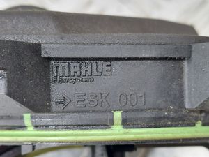 Б/у  11617560537 Клапан изменения геометрии впускного коллектора BMW 3 2007 E90 2.5 N52B25AE by1m17920 Б/У запчасти