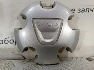 Б/у  403157451r Колпак колеса Renault Duster 2018  1.5 K9K666 by1m17977 Б/У запчасти