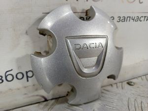 Б/у  403157451r Колпак колеса Renault Duster 2018  1.5 K9K666 by1m17977 Б/У запчасти