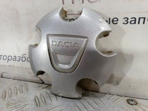 Б/у  403157451r Колпак колеса Renault Duster 2018  1.5 K9K666 by1m17977 Б/У запчасти