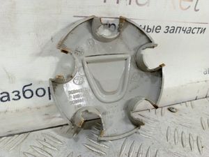 Б/у  403157451r Колпак колеса Renault Duster 2018  1.5 K9K666 by1m17977 Б/У запчасти