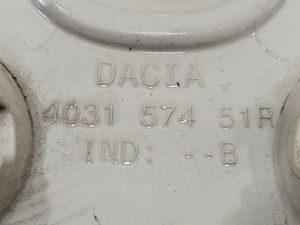 Б/у  403157451r Колпак колеса Renault Duster 2018  1.5 K9K666 by1m17977 Б/У запчасти