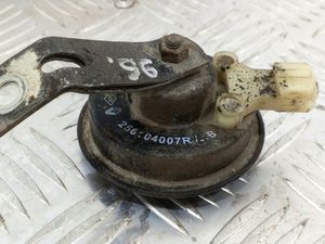 Б/у  256104007r Звуковой сигнал Renault Duster 2013  2.0 F4RA400 by1m27540 Б/У запчасти