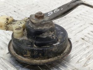 Б/у  256104007r Звуковой сигнал Renault Duster 2013  2.0 F4RA400 by1m27540 Б/У запчасти