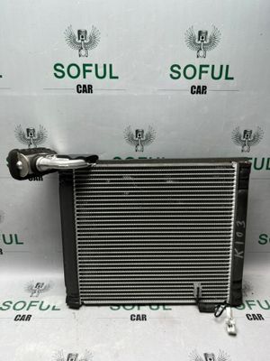 Б/у  8850126210 Испаритель кондиционера Toyota RAV4  ALA30     Оригинальный испаритель кондиционера by2l8859 Б/У запчасти