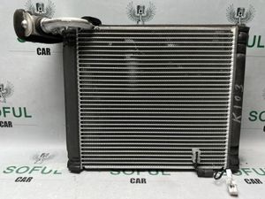 Б/у  8850126210 Испаритель кондиционера Toyota RAV4  ALA30     Оригинальный испаритель кондиционера by2l8859 Б/У запчасти