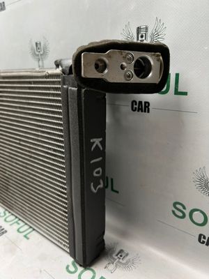 Б/у  8850126210 Испаритель кондиционера Toyota RAV4  ALA30     Оригинальный испаритель кондиционера by2l8859 Б/У запчасти