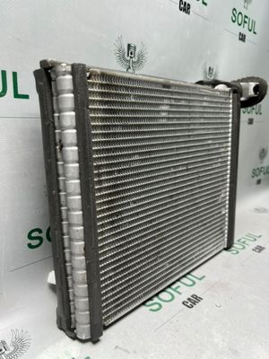 Б/у  8850126210 Испаритель кондиционера Toyota RAV4  ALA30     Оригинальный испаритель кондиционера by2l8859 Б/У запчасти