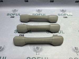 Б/у  7461053030 Ручка внутренняя потолочная Lexus IS 250       Оригинальная ручка салона в потолок п by2l4340 Б/У запчасти