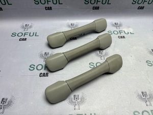 Б/у  7461053030 Ручка внутренняя потолочная Lexus IS 250       Оригинальная ручка салона в потолок п by2l4340 Б/У запчасти