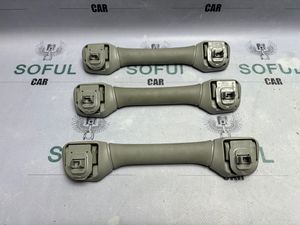 Б/у  7461053030 Ручка внутренняя потолочная Lexus IS 250       Оригинальная ручка салона в потолок п by2l4340 Б/У запчасти