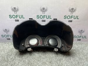 Б/у  838000ZC40 Приборная панель Toyota Auris 2010      Оригинальная приборная панель, щиток приборо by2l14365 Б/У запчасти
