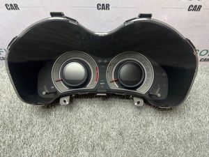 Б/у  838000ZC40 Приборная панель Toyota Auris 2010      Оригинальная приборная панель, щиток приборо by2l14365 Б/У запчасти