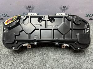 Б/у  838000ZC40 Приборная панель Toyota Auris 2010      Оригинальная приборная панель, щиток приборо by2l14365 Б/У запчасти