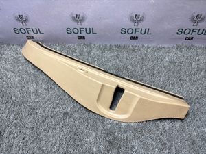 Б/у  6771153010C0 Накладка двери Lexus IS 220 2008    Перед. Прав. Оригинальная обшивка двери, накла by2l14736 Б/У запчасти