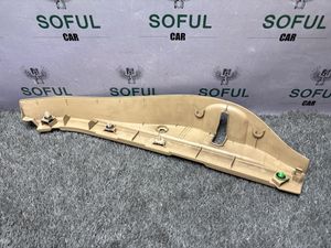 Б/у  6771153010C0 Накладка двери Lexus IS 220 2008    Перед. Прав. Оригинальная обшивка двери, накла by2l14736 Б/У запчасти