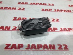 Б/у  5105886 Подсветка номера Ford by9h27111 Б/У запчасти