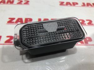 Б/у  5105886 Подсветка номера Ford by9h27111 Б/У запчасти
