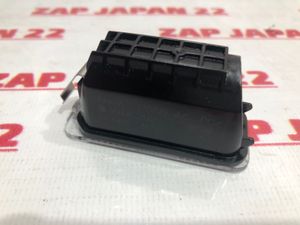 Б/у  5105886 Подсветка номера Ford by9h27111 Б/У запчасти