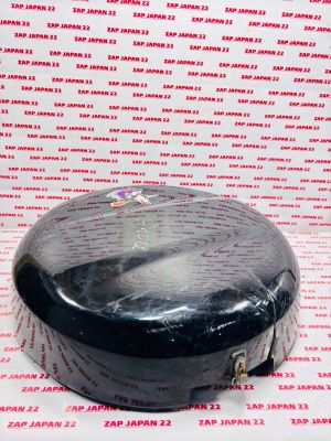 Б/у  6477142070 Колпак запасного колеса Toyota RAV4 2004 ACA20 1AZFE  Задн.  дефект by9h41322 Б/У запчасти