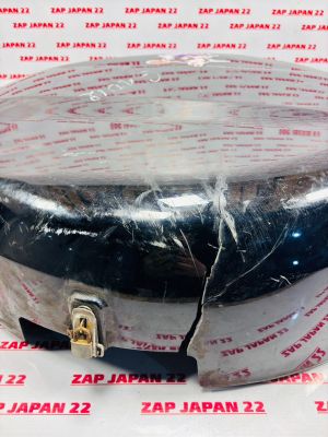 Б/у  6477142070 Колпак запасного колеса Toyota RAV4 2004 ACA20 1AZFE  Задн.  дефект by9h41322 Б/У запчасти