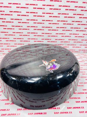 Б/у  6477142070 Колпак запасного колеса Toyota RAV4 2004 ACA20 1AZFE  Задн.  дефект by9h41322 Б/У запчасти