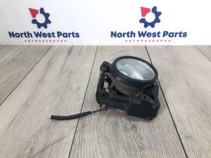 Б/у  33900TL0E01 Фара противотуманная Honda Accord 8 2011  K24Z3   Прав. by9l34532 Б/У запчасти