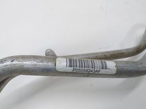 Б/У 05058243AF Трубка кондиционера Chrysler Sebring 2006-2010 JS EDG     Состояние отличное BY5A26966 Б/У запчасти