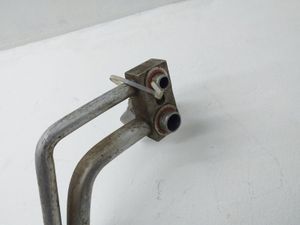 Б/У 05058243AF Трубка кондиционера Chrysler Sebring 2006-2010 JS EDG     Состояние отличное BY5A26966 Б/У запчасти