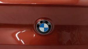 Б/у  41009451232 Крышка багажника BMW 8-Series 2018 G15 B57D30B    Дверь багажника. Со спойлером. Со by5a156525 Б/У запчасти