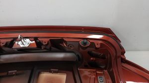 Б/у  41009451232 Крышка багажника BMW 8-Series 2018 G15 B57D30B    Дверь багажника. Со спойлером. Со by5a156525 Б/У запчасти
