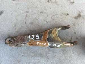 Б/у  LF481Q11701330A вилка сцепления Lifan Solano 2012 620 LF481Q3 bu8a19865 Б/У запчасти