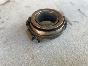 Б/у  LF481Q11701330A вилка сцепления Lifan Solano 2012 620 LF481Q3 bu8a19865 Б/У запчасти