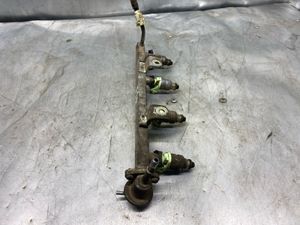 Б/у  96493992 Рампа топливная Daewoo Nexia 2012 N150 F16D3 bu8a20488 Б/У запчасти