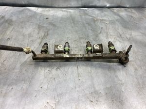 Б/у  96493992 Рампа топливная Daewoo Nexia 2012 N150 F16D3 bu8a20488 Б/У запчасти