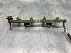 Б/у  96493992 Рампа топливная Daewoo Nexia 2012 N150 F16D3 bu8a20488 Б/У запчасти