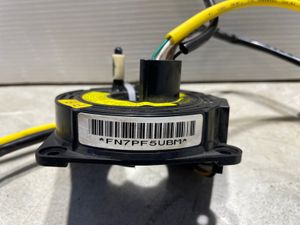 Б/у  96499819 шлейф-лента Chevrolet Aveo 2006 T250 F14D3 bu8a27626 Б/У запчасти