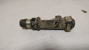 Б/у  96334808 Форсунка топливная Daewoo Nexia 1995  Без дефектов by2k13550 Б/У запчасти