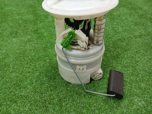 Б/у  172022047R Бензонасос Renault Sandero 2019 2 K7MA812    Топливный насос (Бензонасос) by4k17661 Б/У запчасти