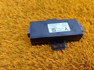 Б/у  H97A3605868 Блок управления подогревом сидений (Блок кнопок обогрева) Voyah Free 2023 by4k24719 Б/У запчасти