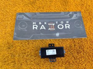 Б/у  H97A3605868 Блок управления подогревом сидений (Блок кнопок обогрева) Voyah Free 2023 by4k24719 Б/У запчасти