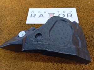 Б/у  T158206010 Подставка под ногу Chery Tiggo 7 Pro Max 2024  SQRF4J16 by4k39868 Б/У запчасти