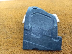 Б/у  T158206010 Подставка под ногу Chery Tiggo 7 Pro Max 2024  SQRF4J16 by4k39868 Б/У запчасти