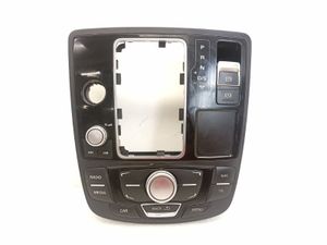 БУ 4G2919610C Консоль центральная Audi A6 2013 C7      царапины, на праворульный авто!\n\nУ нас есть by9c35477 Б/У запчасти