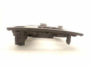 БУ 4G2919610C Консоль центральная Audi A6 2013 C7      царапины, на праворульный авто!\n\nУ нас есть by9c35477 Б/У запчасти