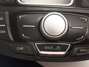 БУ 4G2919610C Консоль центральная Audi A6 2013 C7      царапины, на праворульный авто!\n\nУ нас есть by9c35477 Б/У запчасти