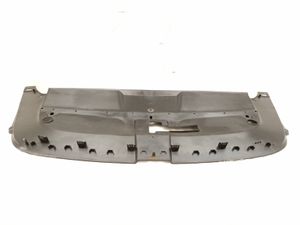 Б/у  7P5805806B Накладка замка капота Porsche Cayenne  958     Сломаны крепления by9c63843 Б/У запчасти